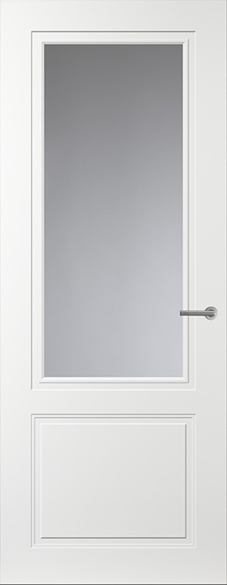 Svedex Binnendeuren Cameo CE114, Satijnglas product afbeelding